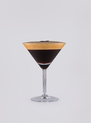 ESPRESSO MARTINI
