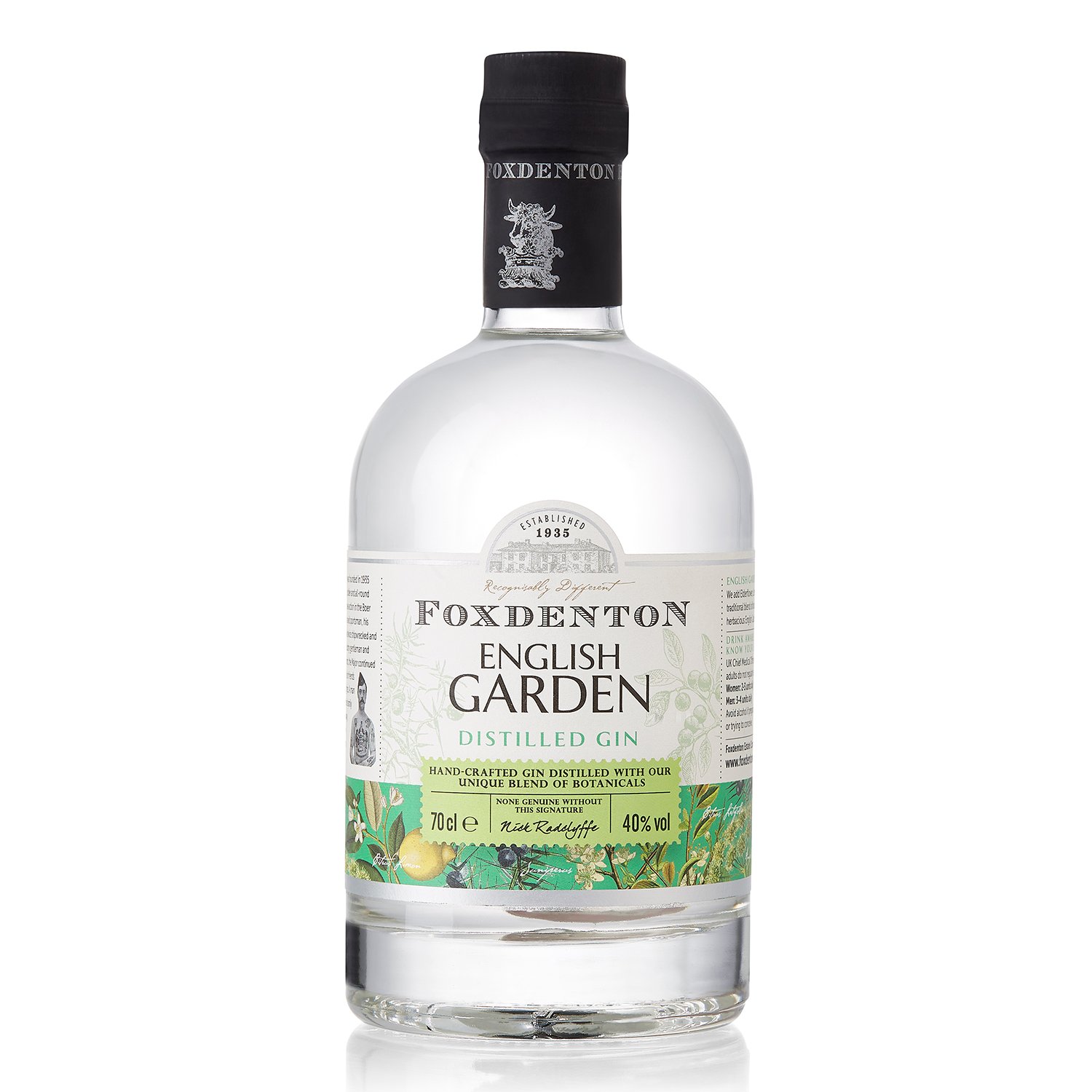 English_Garden_Gin