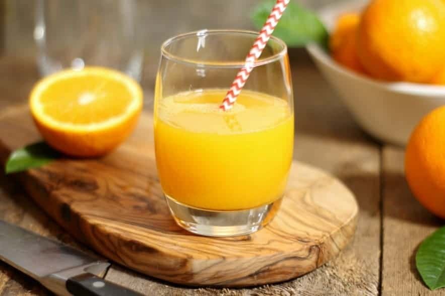 Homemade-Orange-Juice