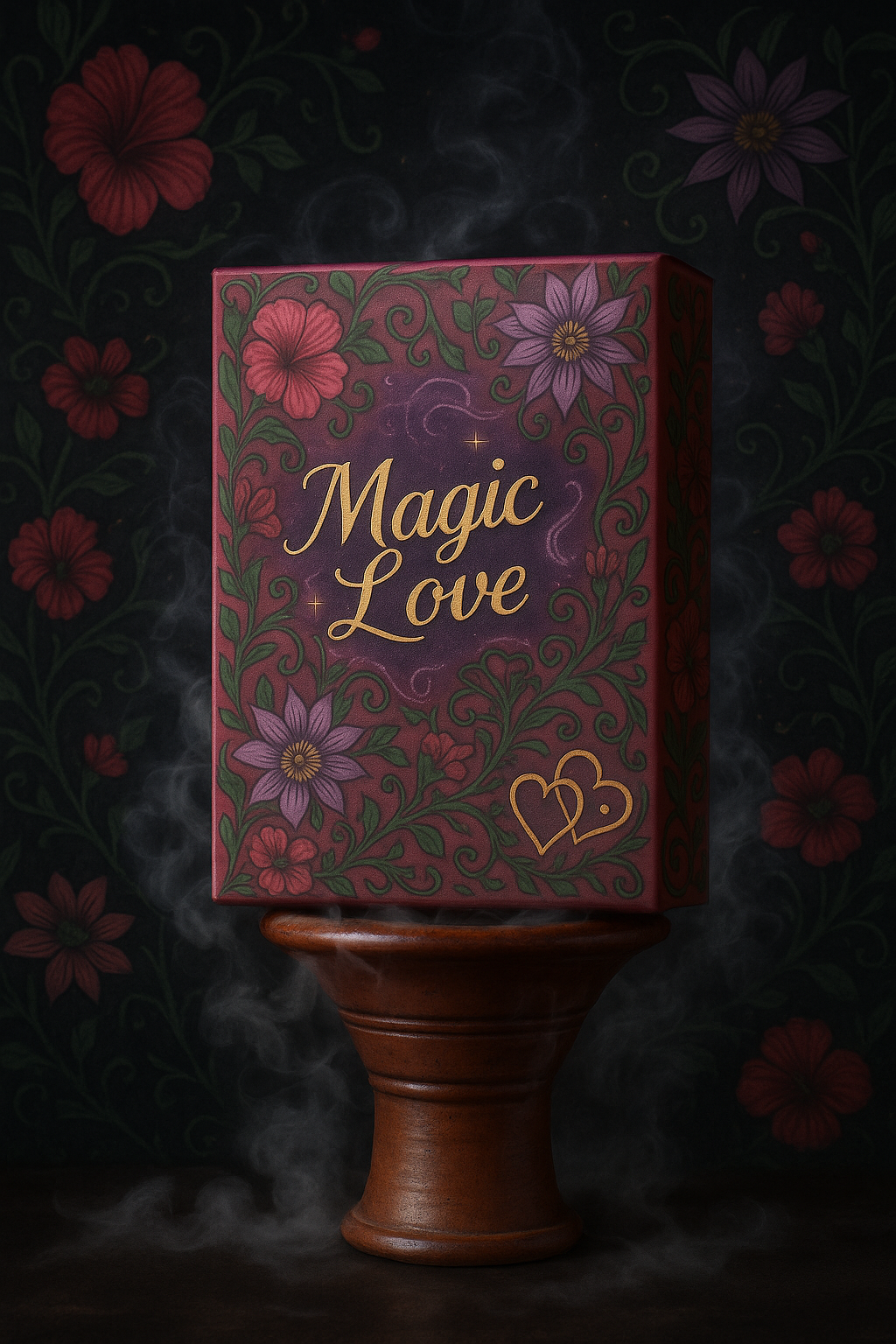 magic love